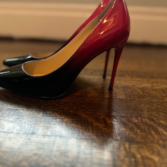 High heels - Picture 6 of 7